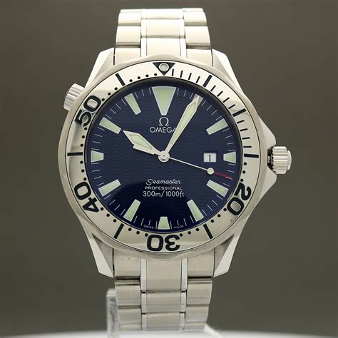 2265.80 omega seamaster|omega seamaster 41mm price.